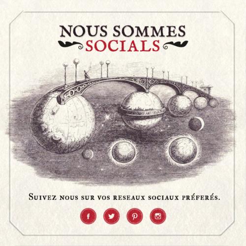 ANTHOZOA SOCIALS ANTHOZOA SOCIALS